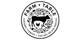 farm table